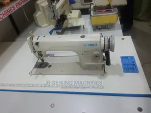 Juki Industrial Sewing Machine