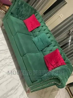 Single Sofa Call or What's Up On