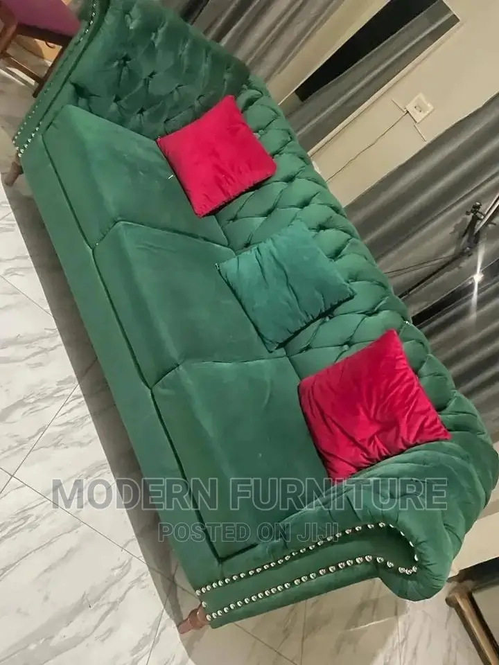 Single Sofa Call or What's Up On
