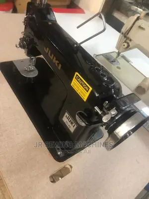 Juki Semi Industrial Sewing Machine