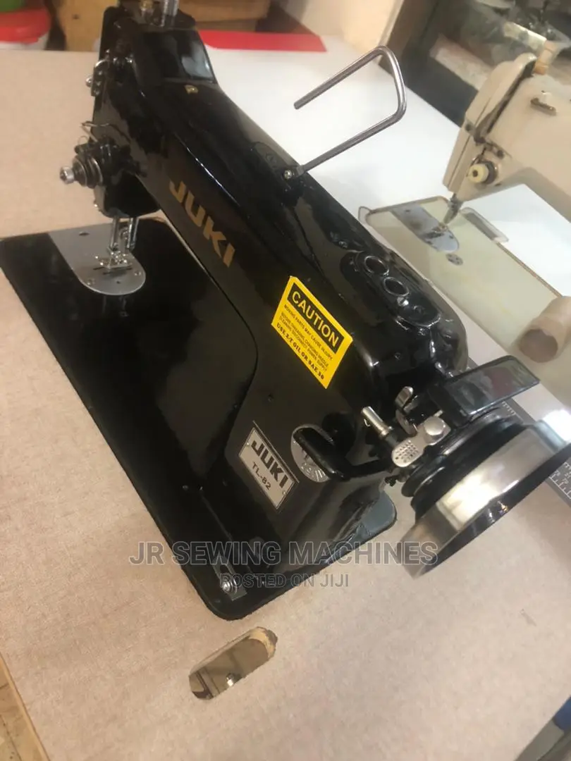Juki Semi Industrial Sewing Machine
