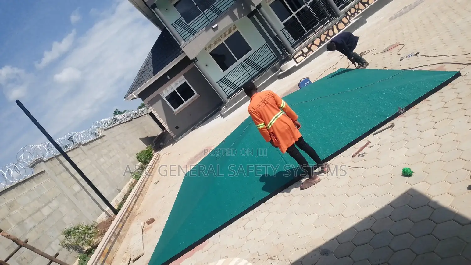 Car Shade Parking Robust Quality Resistant Weather Elements
