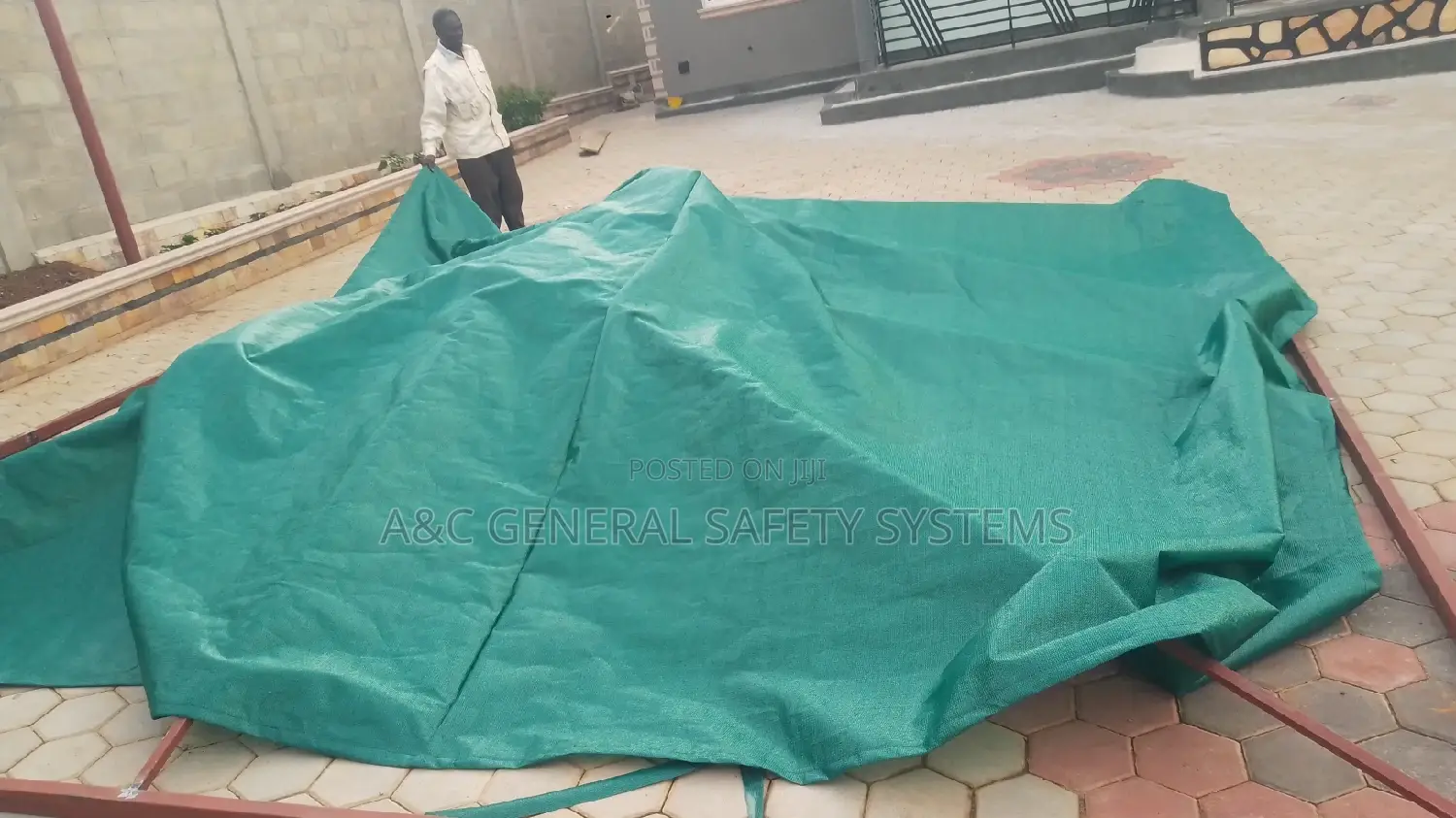 Car Shade Parking Robust Quality Resistant Weather Elements