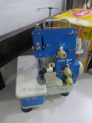 Baby Lock Sewing Machine