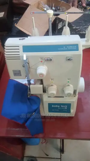 Baby Lock Sewing Machine