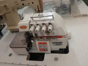 Baby Lock Industrial Sewing Machine