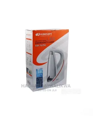 Kamisafe Rechargeable Emergency Led Light