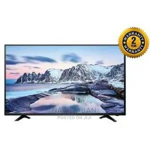 Mewe 43 Inches Digital Tv With Free to Air