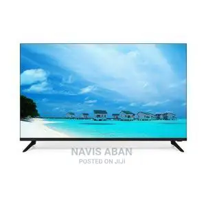Mewe 40 Inches Divital Tv With Free to Air
