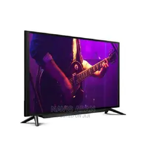 Solster 43 Inches Smart Tv Wity Free to Air