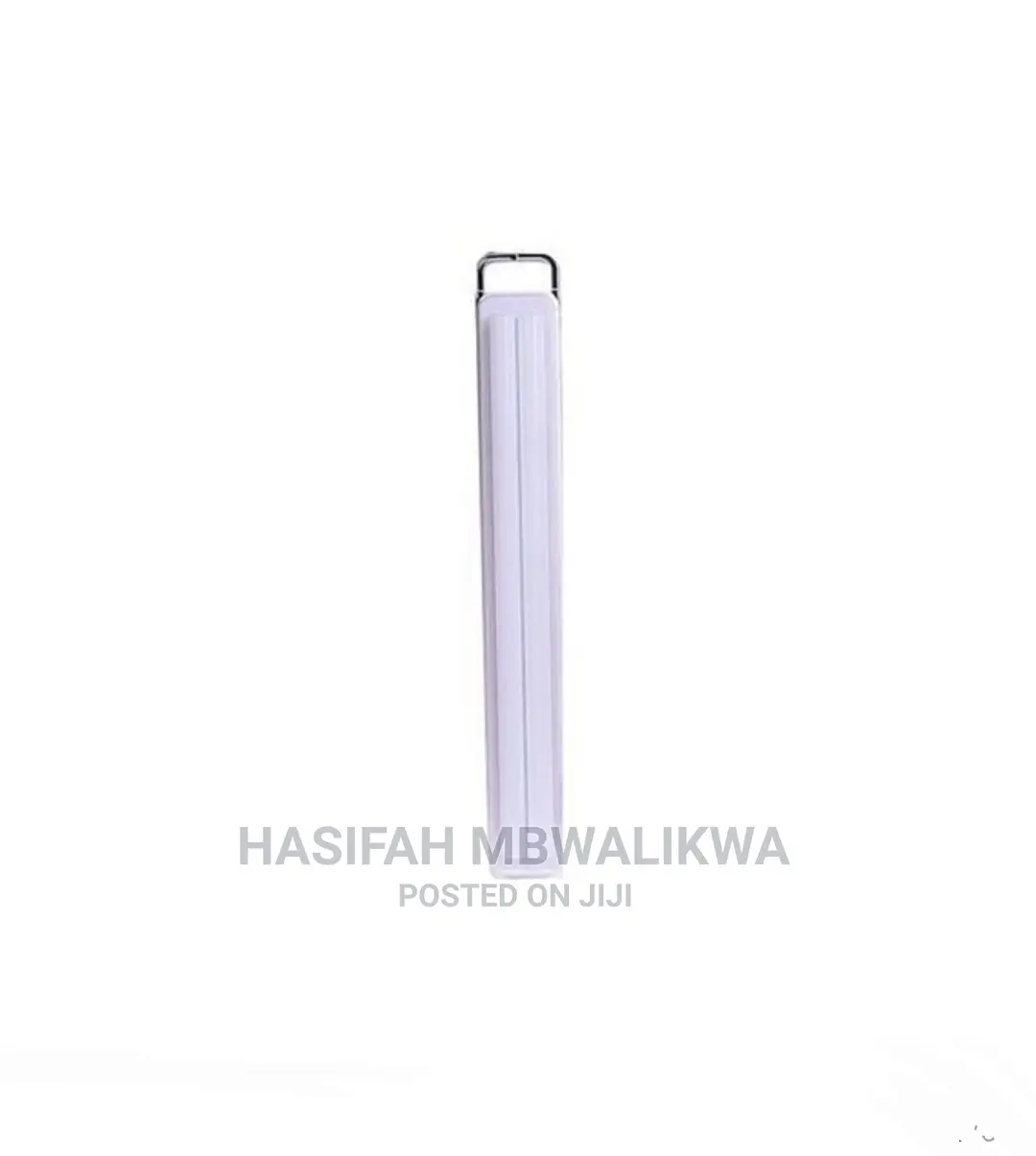 Kamisafe Rechargeable Emergency LED Lamp