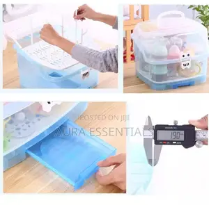 Baby Bottle Drying Rack