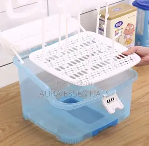 Baby Bottle Drying Rack