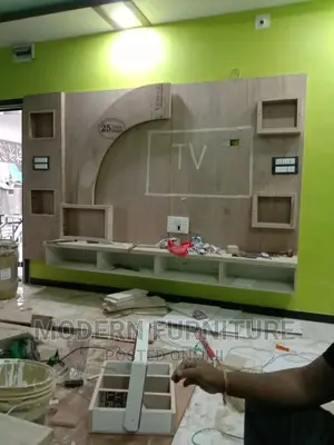 Wall Unit Call or What's Up On
