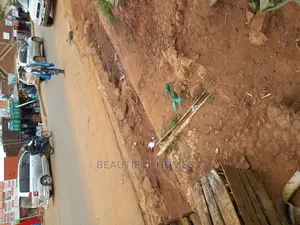 Commercial Plot at Kyaliwajjara on Sale