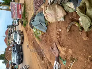 Kyaliwajjara Mega Commercial Plot on Sale