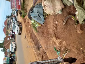 Kyaliwajjara Commercial Plot for an Arcade on Sale