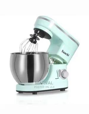 5.0L Saachi Stand Mixer