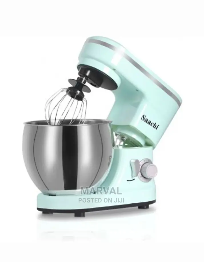 5.0L Saachi Stand Mixer
