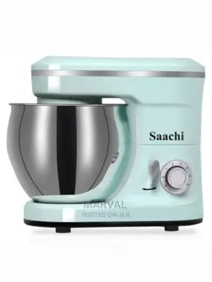 5.0L Saachi Stand Mixer