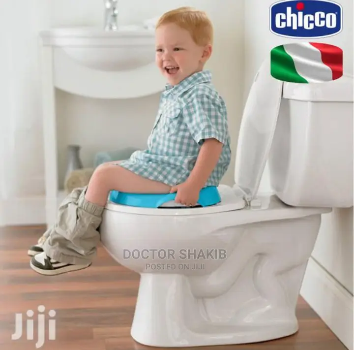 Kids Toilet Reducer