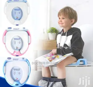 Kids Toilet Reducer