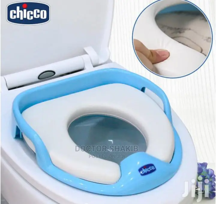 Kids Toilet Reducer