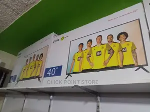 40 Inch Digital Tv/ Chiq 40 Inch Tv/ 40 Inch/Tv/ Tv 40" Chiq