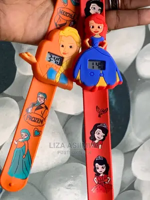 Kids Watches Available