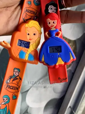 Kids Watches Available