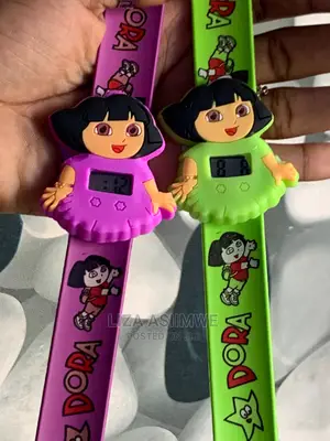 Kids Watches Available