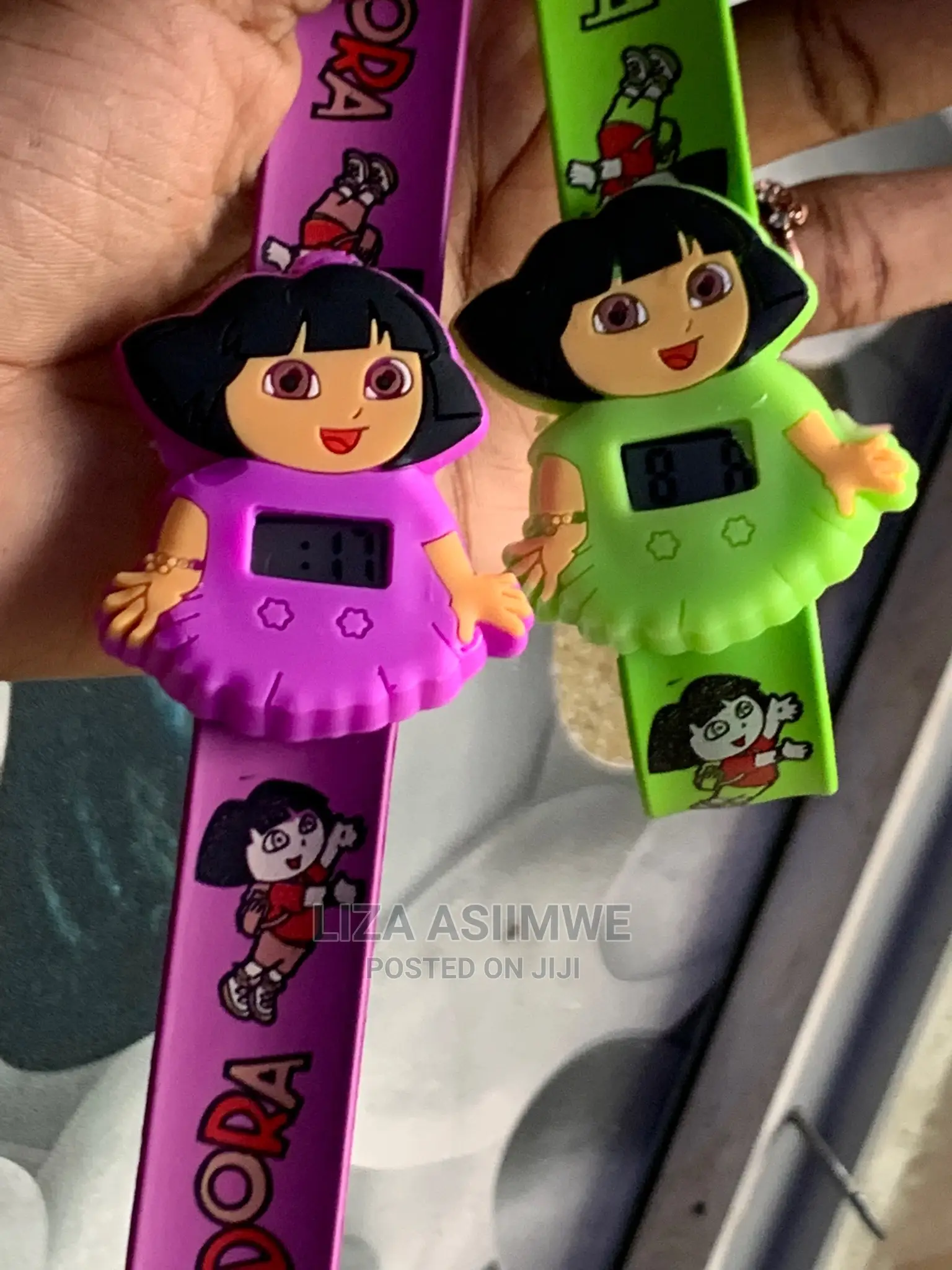 Kids Watches Available