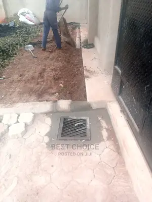 Compound Edging and Leveling, With Experts