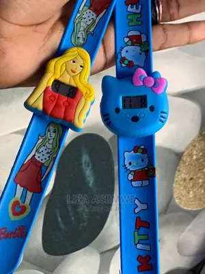 Kids Watches Available