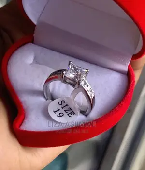 Engagement/ Proposal Rings Available at a Good Price