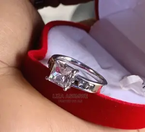 Engagement/ Proposal Rings Available