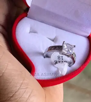 Engagement/ Proposal Rings Available