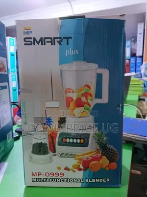 Smart Plus Blender