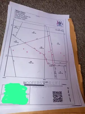 50*100fts Plots on Sale