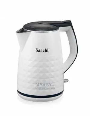 1.8 Saachi Electric Kettle