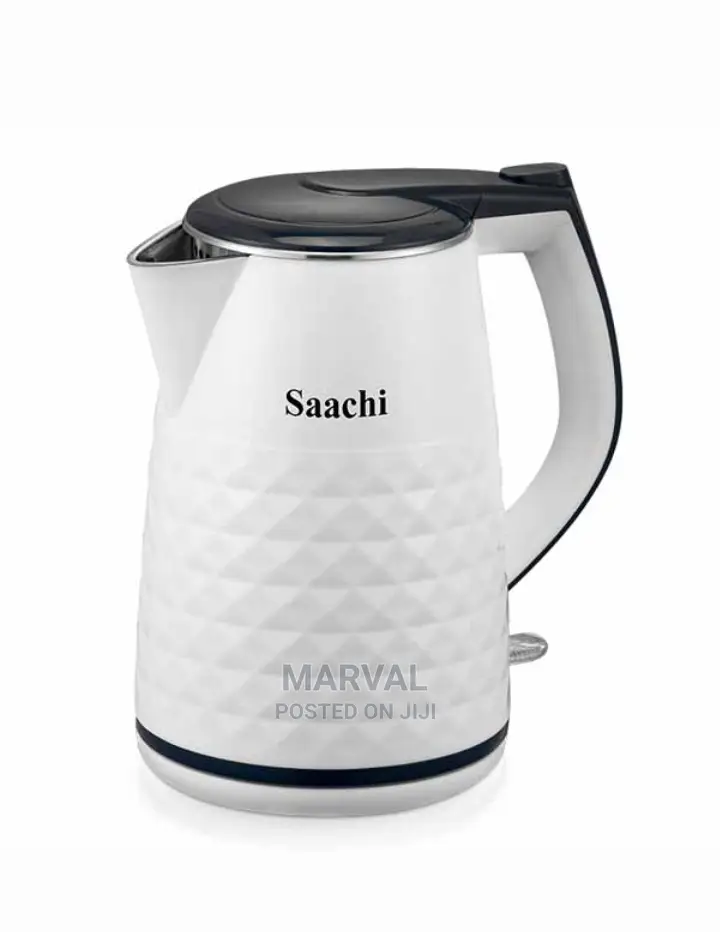 1.8 Saachi Electric Kettle