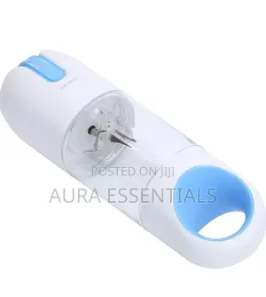 Portable Rechargeable Juice, Smoothie Blender