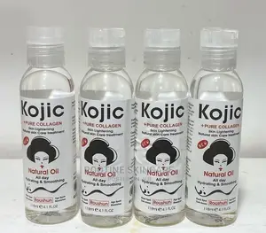 Kojic Pure Collagen Lightening Oil