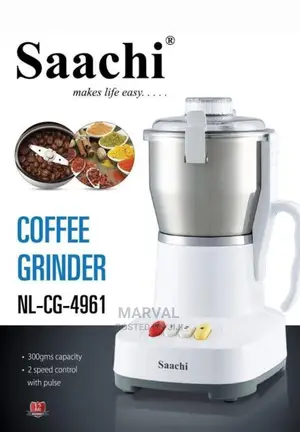 300gms Saachi Coffee Grinder