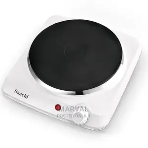 Saachi Solid Hot Plate (Original )