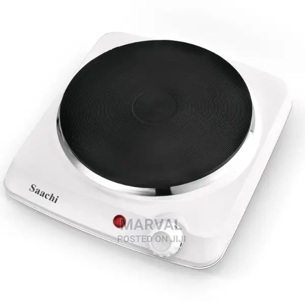 Saachi Solid Hot Plate (Original )