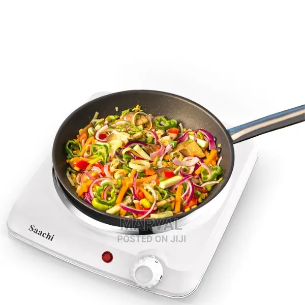 Saachi Solid Hot Plate (Original )
