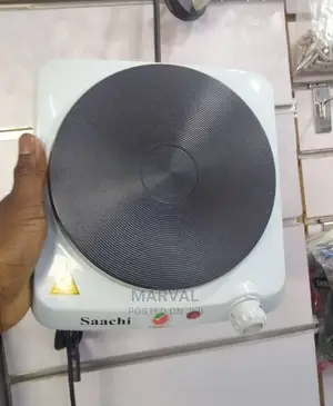 Saachi Solid Hot Plate (Original )