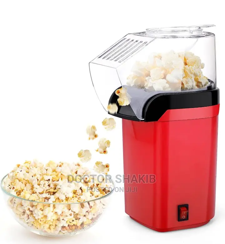Pop Corn Maker