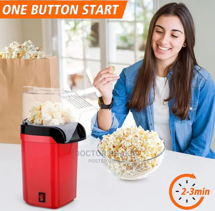 Pop Corn Maker
